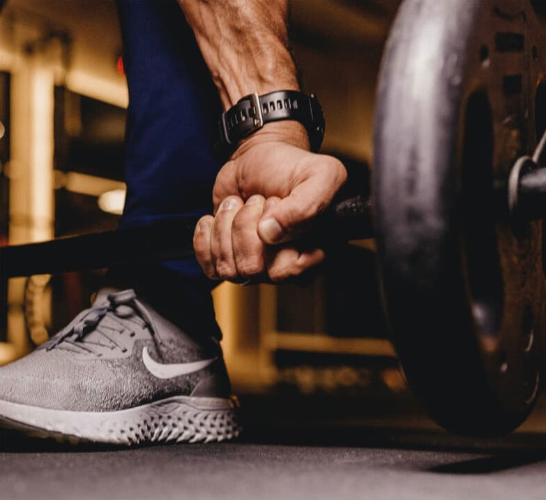 You are currently viewing 5 BENEFITS OF HAVING AN IN-HOME PERSONAL TRAINER